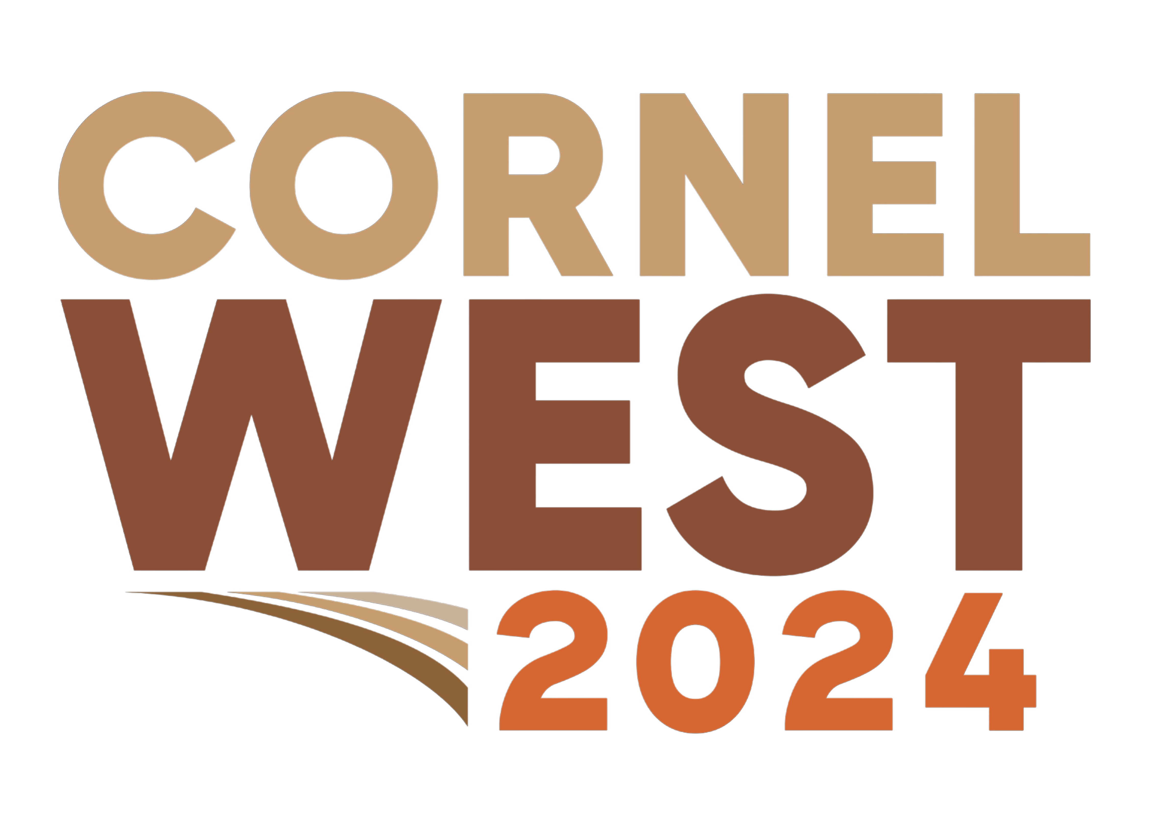 Cornel West 2024